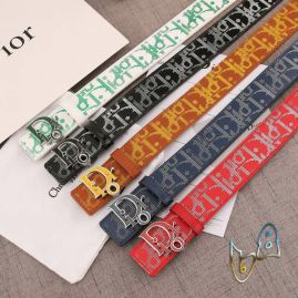 Picture of Dior Belts _SKUDiorBelt35mmlb03121383